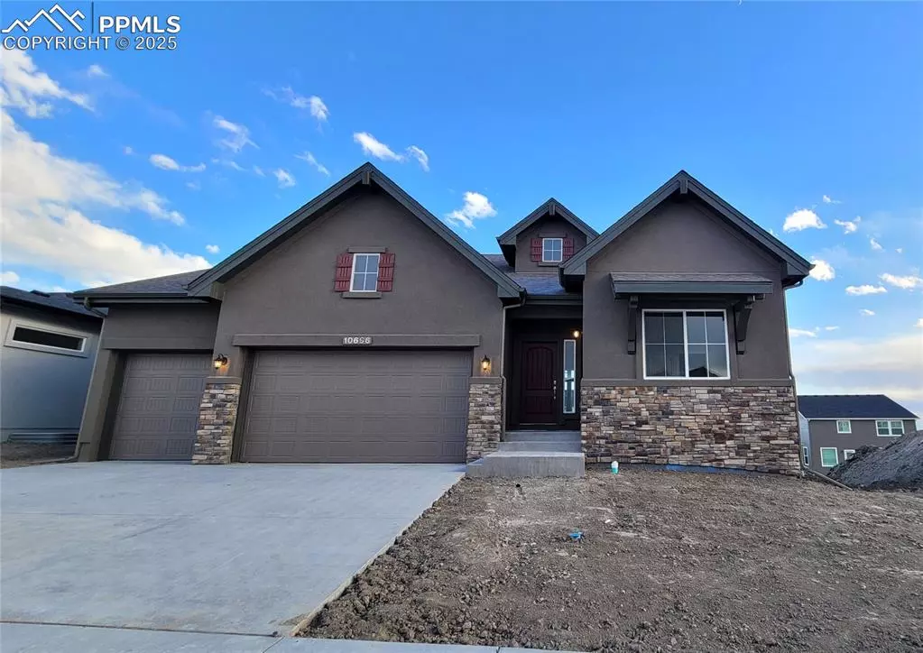 Colorado Springs, CO 80924,10696 Kentwood DR