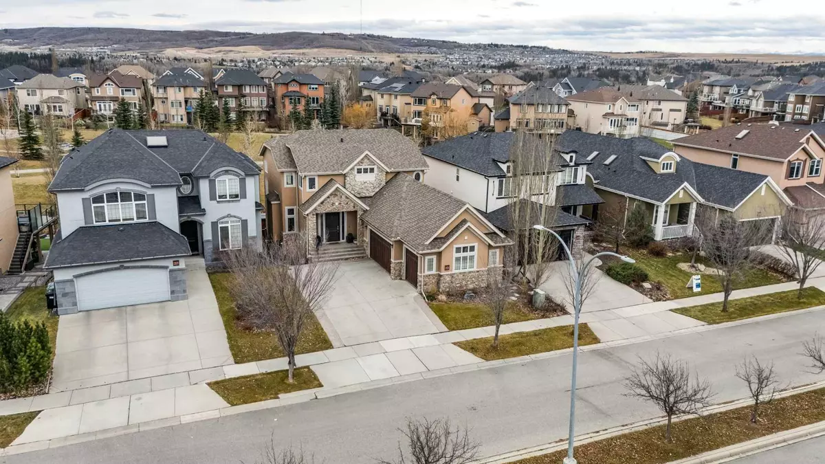 Calgary, AB T3L0B3,221 Tuscany Estates Rise Northwest