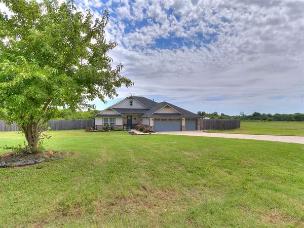 Shawnee, OK 74804,5545 Coker Road