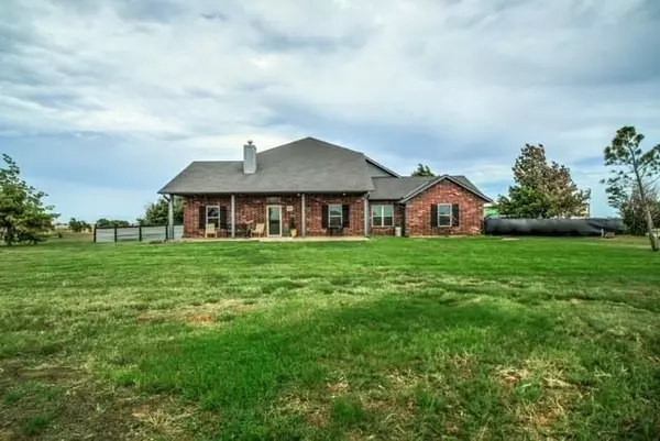 Piedmont, OK 73078,9046 Dickerson Road