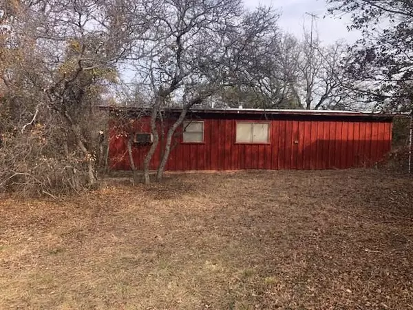 7009 Tipperary Dr., Brownwood, TX 76801