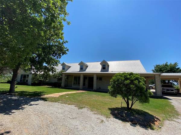 10500 CR 225, Brownwood, TX 76801