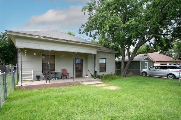 Wichita Falls, TX 76301,2109 8th Street