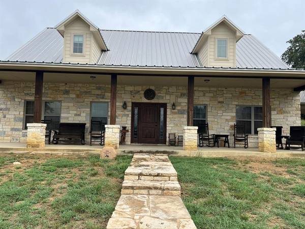 106 Whitetail Circle,  Eastland,  TX 76448