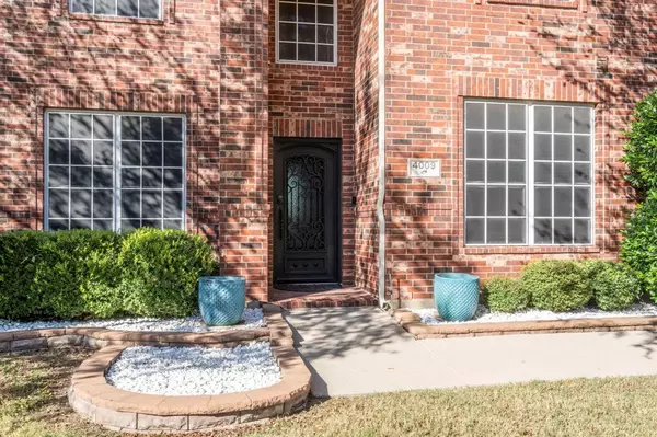 Mansfield, TX 76063,4009 Orchid Lane