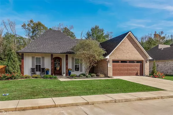 607 Stockbridge Lane, Shreveport, LA 71107