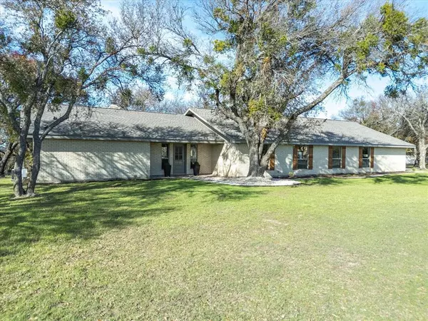 624 Knights Bridge Road, Willow Park, TX 76087