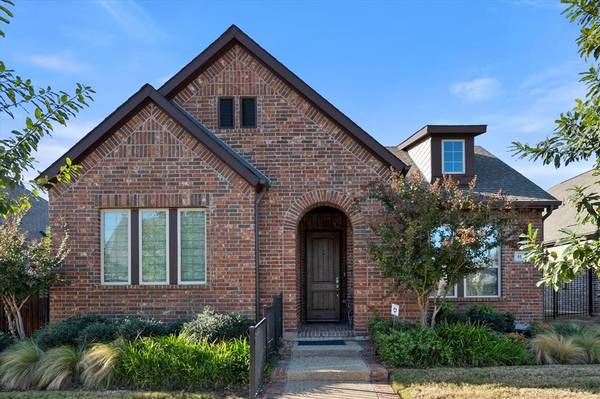 Arlington, TX 76005,4608 Blackwood Cross Lane