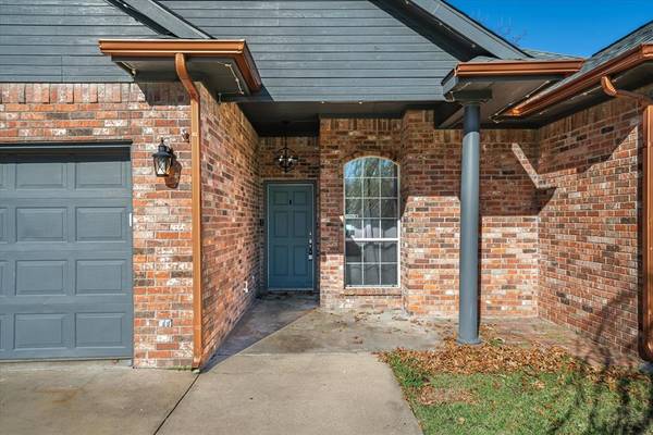 Terrell, TX 75160,107 Stonebriar Way