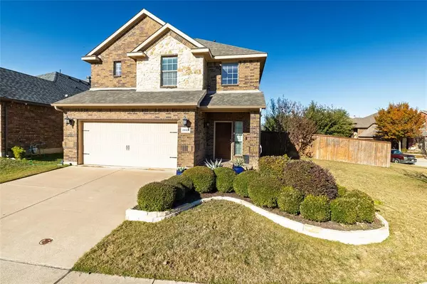 3940 Weatherstone Drive, Fort Worth, TX 76137