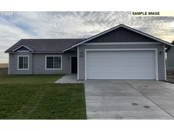 2885 Grouse ST, Umatilla, OR 97882