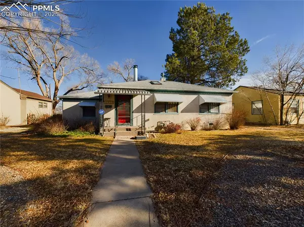 2504 6th AVE, Pueblo, CO 81003