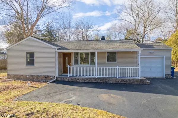 141 River Rd, Branchburg Twp., NJ 08876