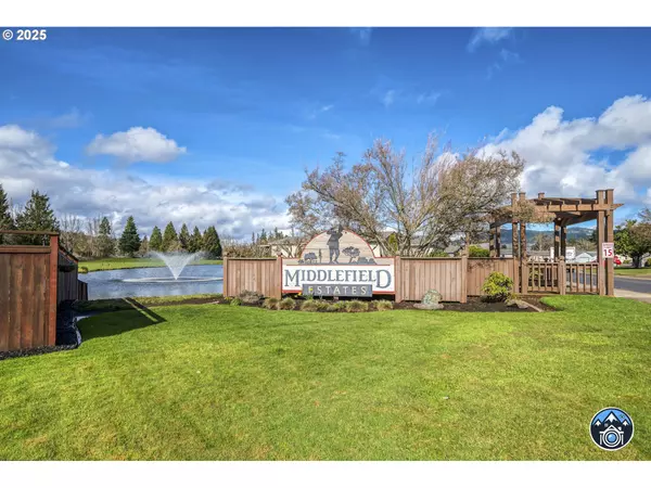 Cottage Grove, OR 97424,129 VILLAGE DR