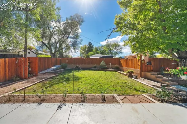 Colorado Springs, CO 80909,1317 E Uintah ST