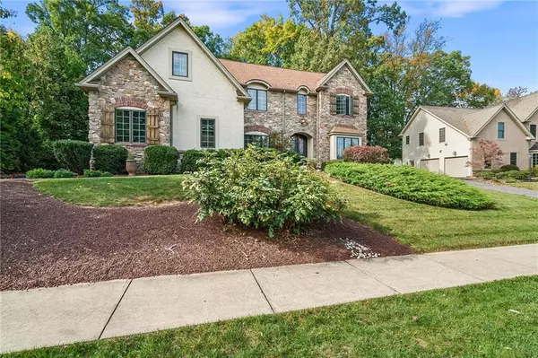 Upper Macungie Twp, PA 18106,6131 Palomino Drive