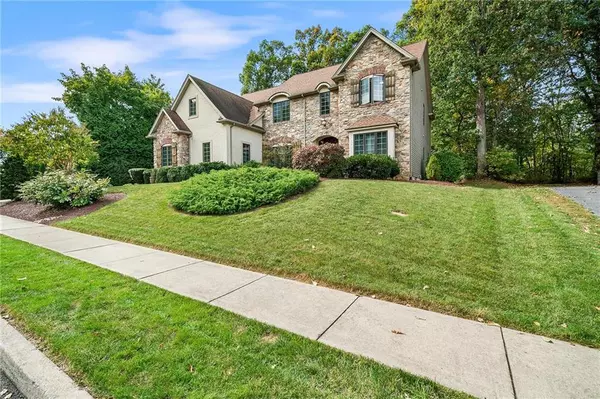 Upper Macungie Twp, PA 18106,6131 Palomino Drive