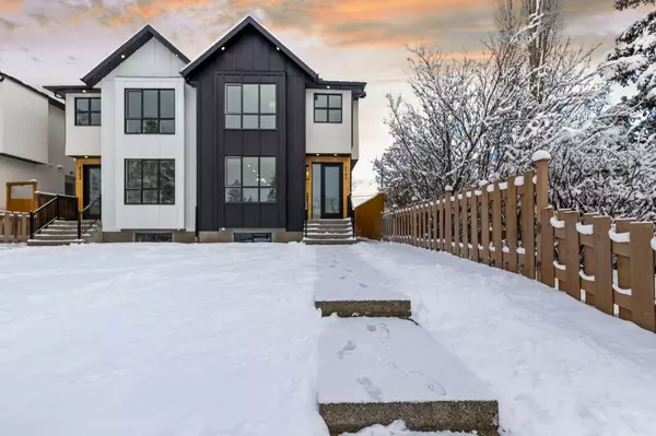 4506 72 ST Northwest, Calgary, AB T3B2L4