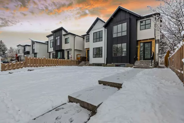 Calgary, AB T3B2L4,4506 72 ST Northwest