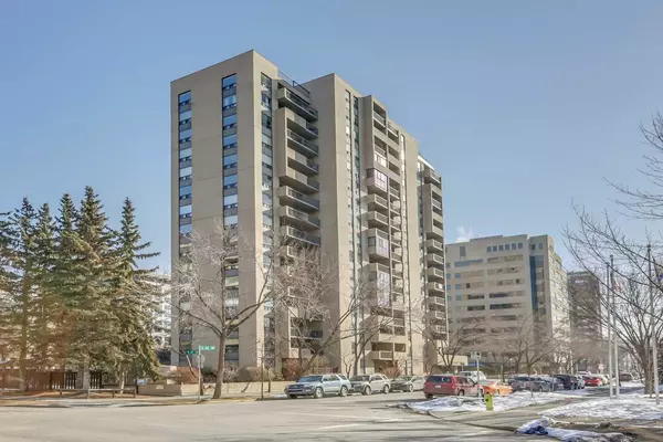 924 14 AVE Southwest #711, Calgary, AB T2R 0N7