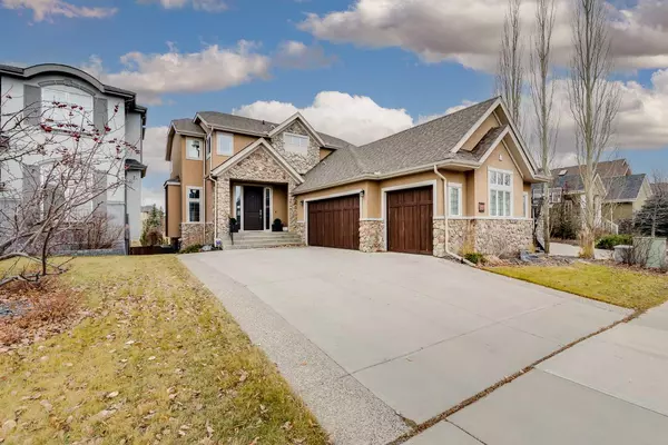 Calgary, AB T3L0B3,221 Tuscany Estates Rise Northwest