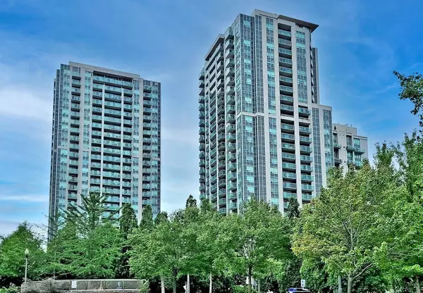 18 Harrison Garden BLVD #906, Toronto C14, ON M2K 1G4