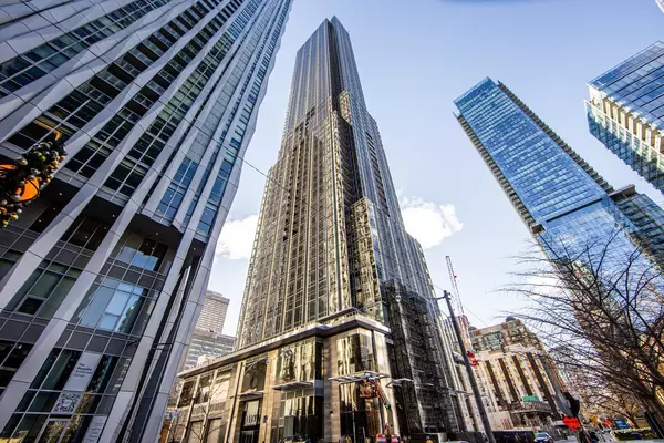 11 Yorkville AVE #1503, Toronto C02, ON M4W 0B7