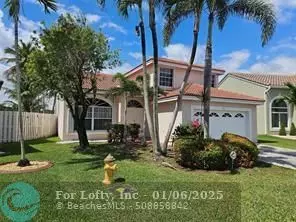 Pembroke Pines, FL 33029,324 SW 183rd Way