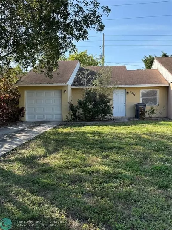 Lake Worth, FL 33463,5595 Kimberton Way  #5595