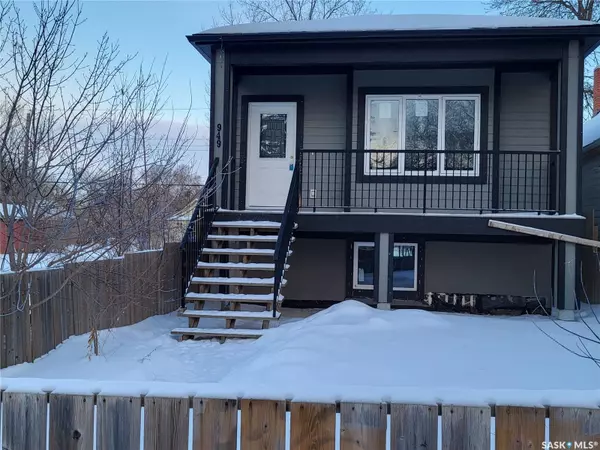 949 Robinson STREET, Regina, SK S4T 2M6