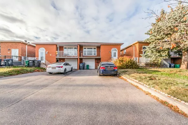 Brampton, ON L6S 3H7,53 Jellicoe CRES