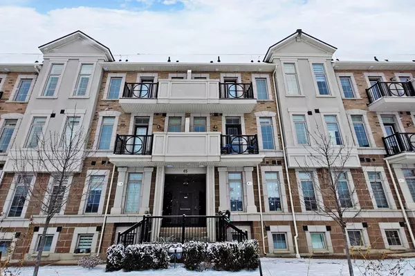 65 Armdale RD #43, Mississauga, ON L4Z 0C7