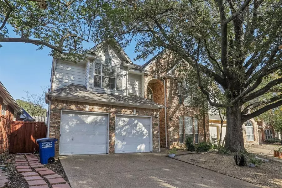 4037 Azure Lane, Addison, TX 75001