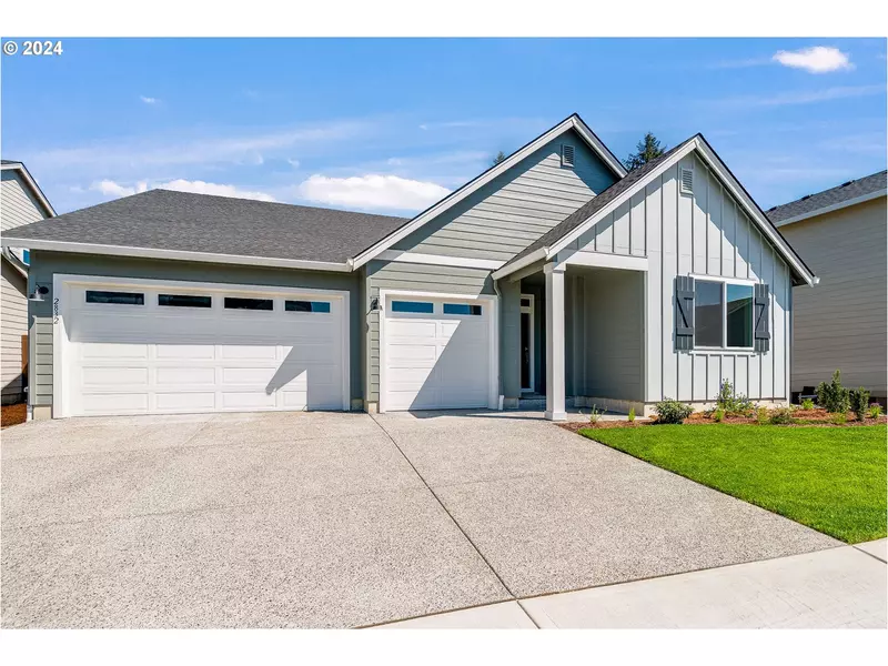 2727 S 9TH WAY, Ridgefield, WA 98642