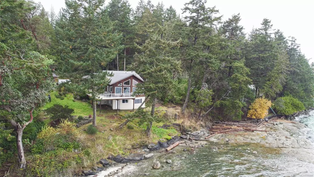 198 Pilkey Point Rd, Thetis Island, BC V0R 2Y0