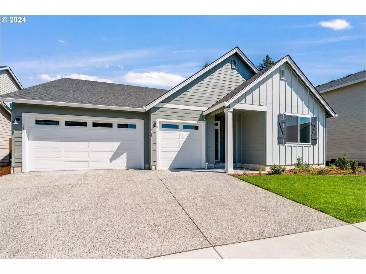 Ridgefield, WA 98642,2727 S 9TH WAY