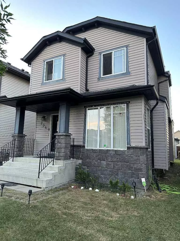 Calgary, AB T3J0B4,234 Saddlebrook WAY Northeast