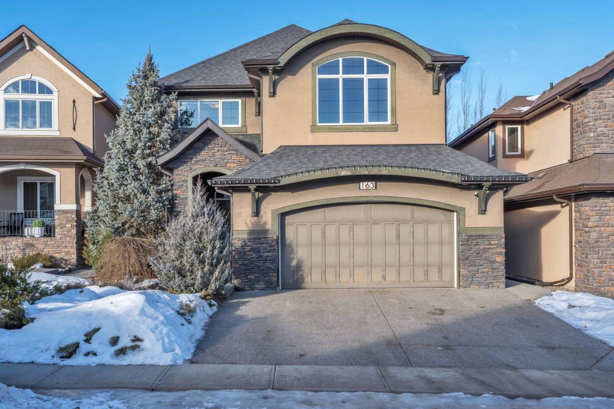 Calgary, AB T3M 0S5,163 Cranarch CIR Southeast