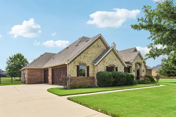 Cedar Hill, TX 75104,1624 High Valley Lane