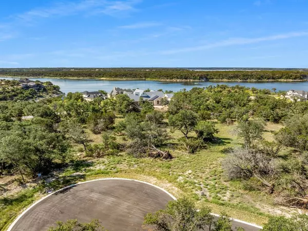 Morgans Point Resort, TX 76513,TBD Camp Court