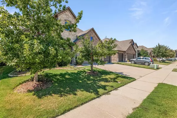 Melissa, TX 75454,4405 Mimosa Drive