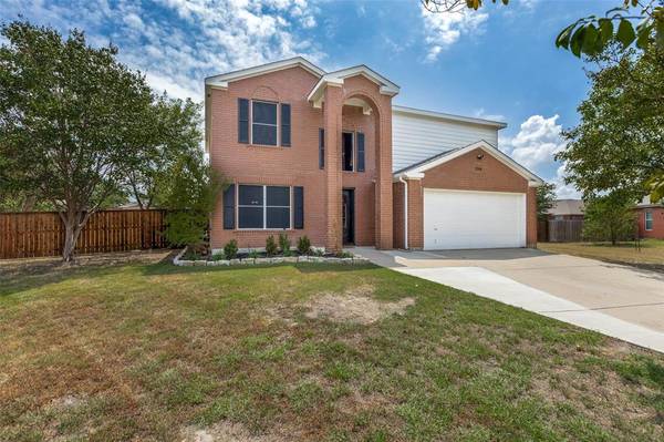 2308 Pheasant Run, Melissa, TX 75454