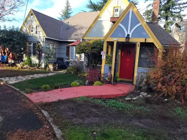 Portland, OR 97220,9715 NE Glisan ST