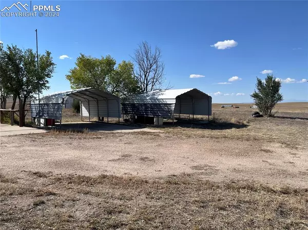 Calhan, CO 80808,16785 N Yoder RD