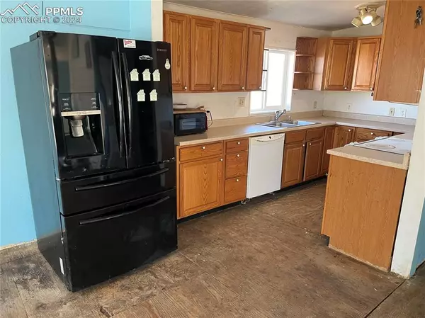 Calhan, CO 80808,16785 N Yoder RD