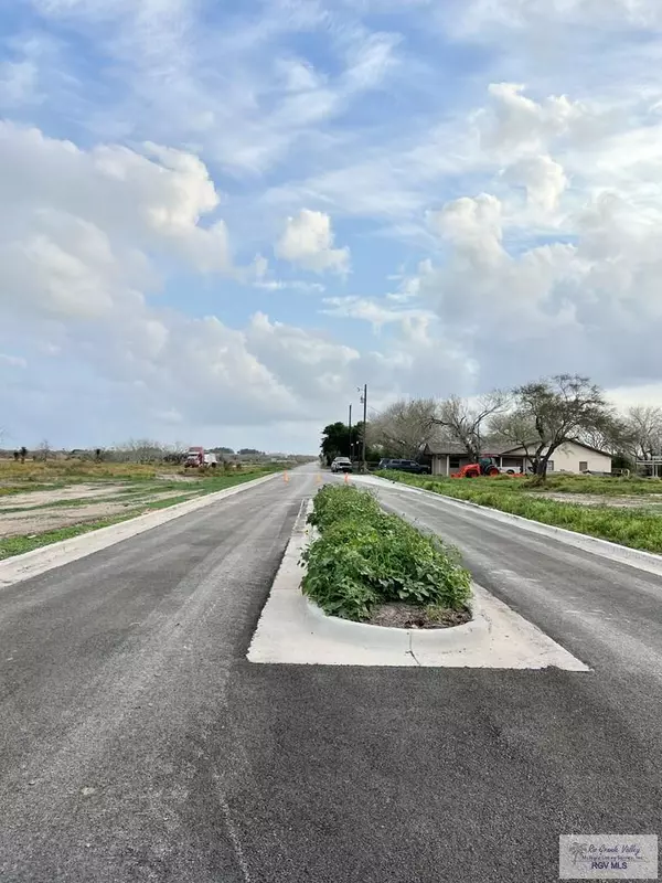 Brownsville, TX 78521,Lot 6 Blk 2 GENOVEVA DR