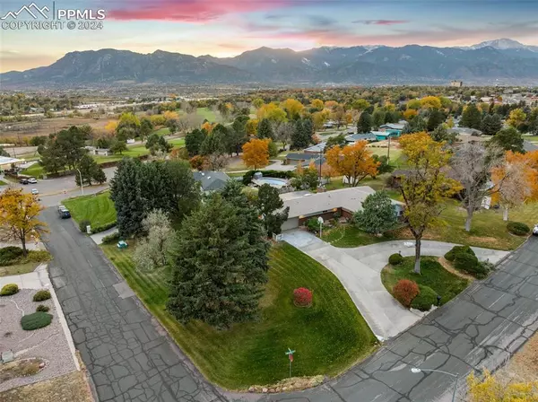 Colorado Springs, CO 80910,3119 Wellshire BLVD