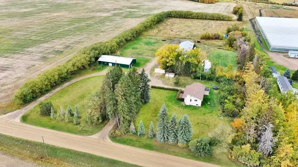 40114 Range Road 28-3, Rural Lacombe County, AB T0M 0J0