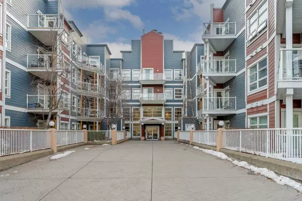 333 Riverfront AVE Southeast #151, Calgary, AB T2G 5R1