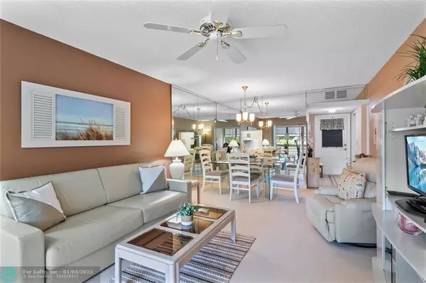 Deerfield Beach, FL 33441,3508 SW Natura Blvd  #206